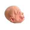 Image 2 : Suicide Squad Baby Goon Mask Movie Props