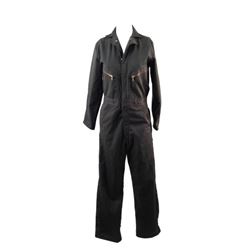 Transformers The Last Night Vivian Wembley (Laura Haddock) Movie Costumes