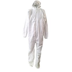 The Big Bang Theory Howard Wolowitz (Simon Helberg) Hazmat Suit