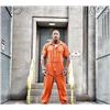 Image 2 : Fate of The Furious Hobbs (Dwayne Johnson) Movie Costumes