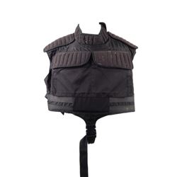 Running Man Soldier #2 (Joel Kramer) Movie Costumes