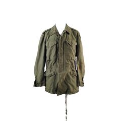 Ted and Venus Homeless Veteran (Woody Harrelson) Movie Costumes