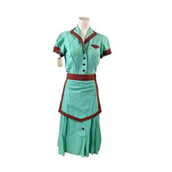 Wonder Wheel Ginny (Kate Winslet) Movie Costumes