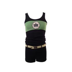 Wonder Wheel Mickey (Justin Timberlake) Movie Costumes