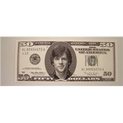 Now You See Me Daniel Atlas (Jesse Eisenberg) Movie Props