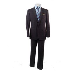 Roman J. Israel Esq. George(Colin Farrell) Movie Costumes