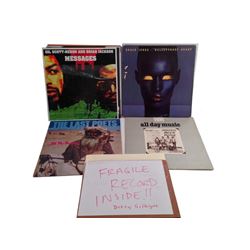 Roman J. Israel Esq. - Roman's Records