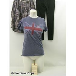 Whip It Bliss (Ellen Page) Movie Costumes