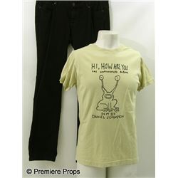 Whip It Oliver (Landon Pigg) Movie Costumes