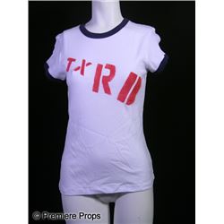 Whip It TXRD Shirt Movie Costumes