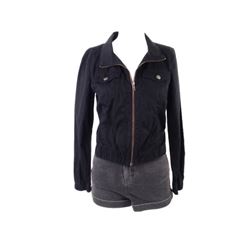 Amityville The Awakening  Marissa (Taylor Spreitler) Movie Costumes