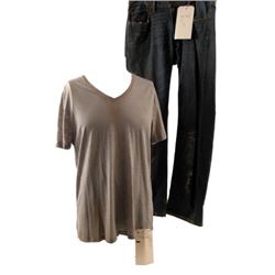 The Marine Homefront Sgt. Jake Carter (Mike 'The Miz' Mizanin) Movie Costumes