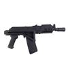 Image 1 : Resident Evil 6 Umbrella Trooper #3 Hero M17 Rifle Movie Props
