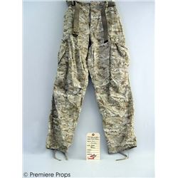 Grindhouse Zoe (Zoe Bell) Movie Costumes