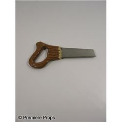 The Beaver Walter Black (Mel Gibson)Saw Movie Props