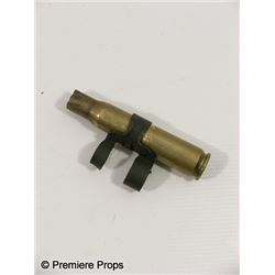 Red Frank (Bruce Willis) Movie Props