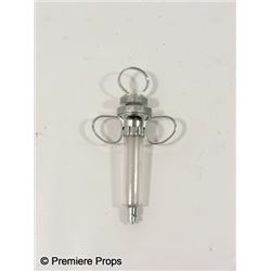 Red Frank (Bruce Willis) Movie Props