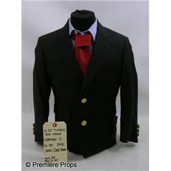 The Blind Side S.J. Tuohy (Jae Head) Movie Costumes