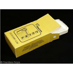 Vacancy Pinewood Motel Movie Props