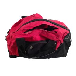 Sleepless Vincent (Jamie Foxx)  Duffle Bag Movie Props