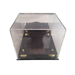 Sleepless Vincent Downs (Jamie Foxx) Movie Props