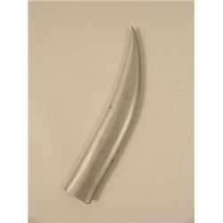 Immortals Hoplite Dagger Movie Props