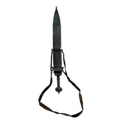 Immortals Hoplite Sword & Sheath Movie Props