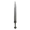Image 2 : Immortals Hoplite Sword & Sheath Movie Props
