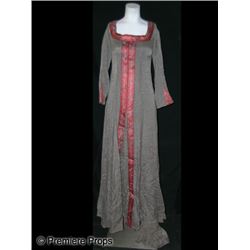 Camelot Queen Igraine (Claire Forlani ) Movie Costumes