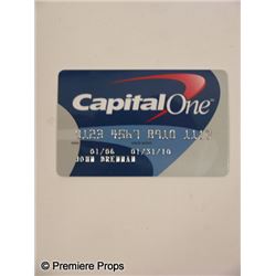 The Next Three Days John (Russell Crowe) Movie Props