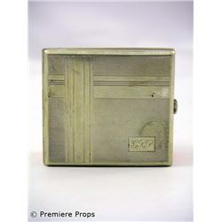 Married Life Richard's (Pierce Brosnan) Movie Props