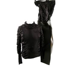 Mirror Mirror Stunt Rider: Guard (Ben Gauthier) Movie Costumes