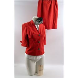 7500 Laura Baxter (Leslie Bibb) Movie Costumes