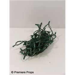 About Sarah Movie Props