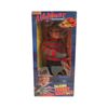 Image 1 : A Nightmare on Elm Street Talking Freddy Krueger Doll Original Box Movie Collectibles