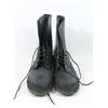 Image 1 : The Book of Eli Eli (Denzel Washington) Dr. Marten boots Movie Props