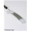 Image 2 : The Book of Eli (Denzel Washington) Practice Sword Movie Props