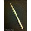 Image 1 : Immortals Spear Tip Movie Props