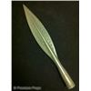 Image 1 : Immortals Spear Tip Movie Props