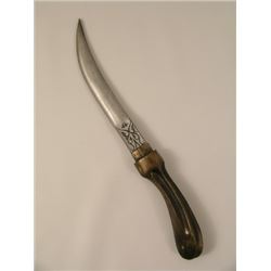 Immortals Heraklion Dagger Movie Props