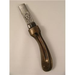 Immortals Heraklion Dagger Movie Props