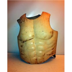 Immortals Hoplite Body Armor Mold