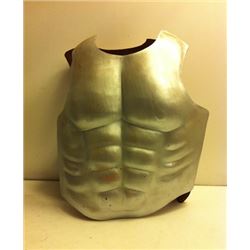 Immortals Hoplite Body Armor Mold