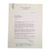 Image 1 : Howard Hughes Handwritten Original Collier's Article