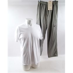 Southpaw Billy Hope (Jake Gyllenhaal) Movie Costumes