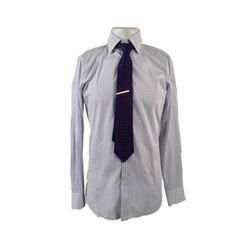 Roman J. Israel, Esq. George (Colin Farrell) Hero Movie Costumes