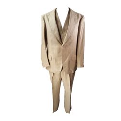 Magic in the Moonlight Stanley (Colin Firth) Movie Costumes