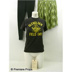 Whip It Bliss (Ellen Page) Movie Costumes