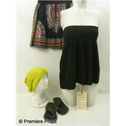 Whip It Rosa Sparks (Eve) Movie Costumes