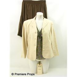 Whip It Brooke Cavendar (Marcia Gay Harden) Movie Costumes